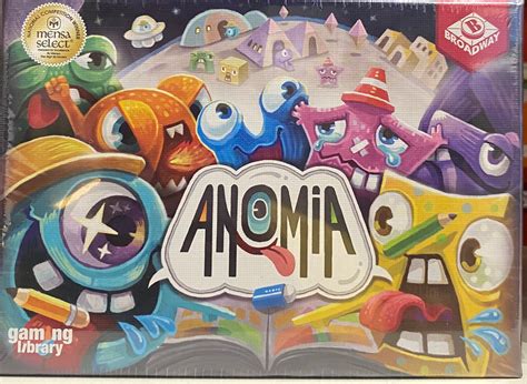 smosh card game|Yelling: The Game (Board AF: Anomia) .
